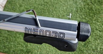 střešní box + příčníky - 6