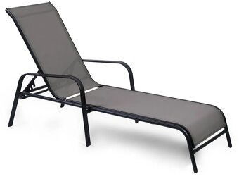 Lehátko zahradní - 6