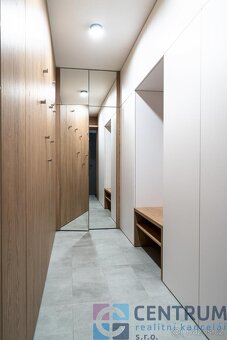 Prodej bytu 2+kk, 57 m2 - 6