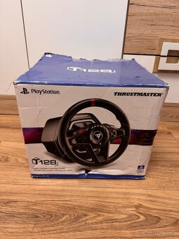 Playstation Thrustmaster T128 - 6
