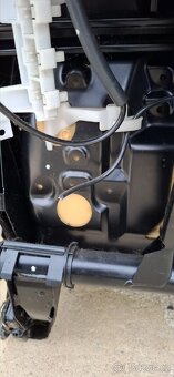 Sedačky VW Golf IV Bora Variant - 6