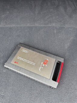 AUDI RS4 2024 competition+ záruka 2029 - 6