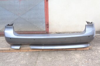 BMW 5 E60 a E61 použité originál náhradní díly - 6