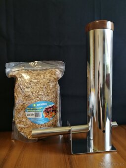 Uzenářský set Dombox - 6