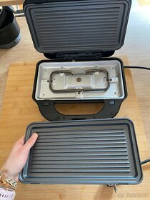 Toustovač ETA 4v1 - 6