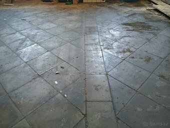 Prodám 100 let starou dlabu - 6