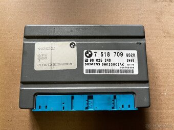 Různé jednotky Bmw e39 - 6