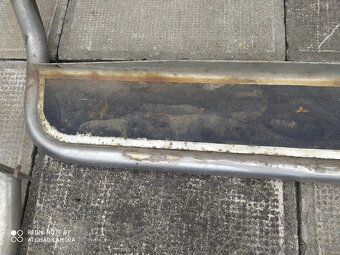 Nissan Terrano 2 nášlapy - 6