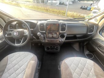 Pronájem obytného vozu - 6