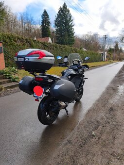 Kawasaki versys 1000 - 6