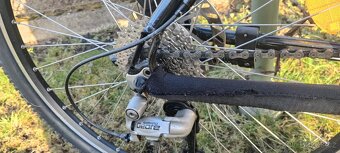 Prodám horské kolo Kellys - 6