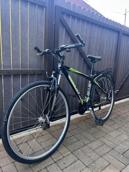 Jízdní kolo Kellys result - 6