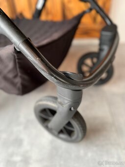 Kočárek Moon N ONE 2.0 - 6