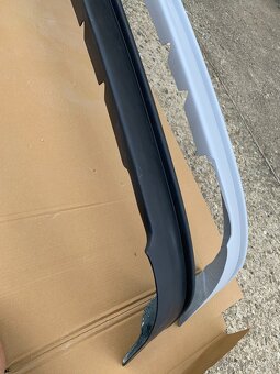 spojlery bmw e39 alpina paket - 6