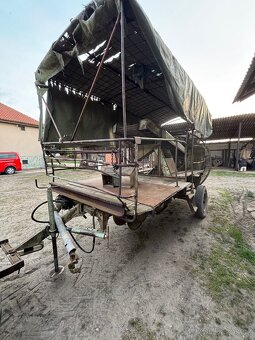 Bramborový kombajn - 6