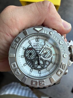 Panske hodinky Invicta - 6