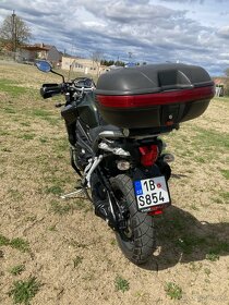 Triumph Tiger Explorer 1200 XC - 6