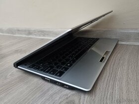 ▼Asus UL30A - 13,3" / U7300 / 4GB / ZÁR▼ - 6