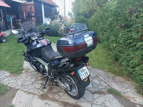 Aprilia Caponord ETV 1000 - 6