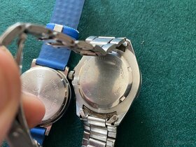 hodinky náramkové hodinky staré hodinky torzo retro - 6