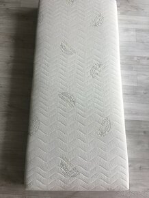samostatná postel 90x200cm - 6