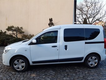 Dacia Dokker 85 kW - 6