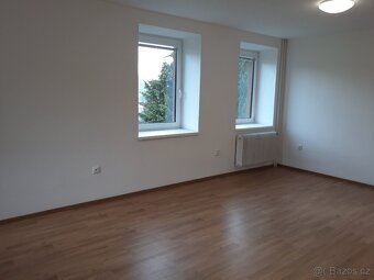 Ubytování Penzion Malák – apartmánový dům v Jablonném nad Or - 6