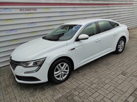 Renault - Talisman - 1,5 Dci. ČR. 1.Majitel.Tažné - 6