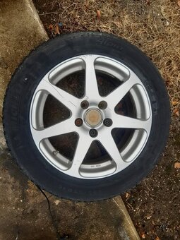 Seat Alhambra, Ford Galaxi, VW Sharan 1.9 TDI - 6