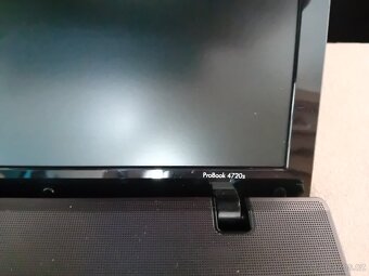 HP ProBook 4720s - 6