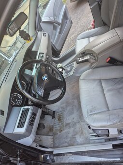 E61 530d 170kw - 6
