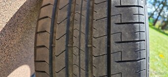 245/45/19 Pirelli P ZERO 102Y - 6