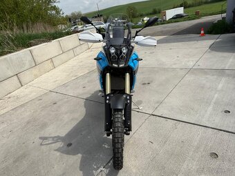 Yamaha Tenere 700 Rally Edition Óhlins, 3410km - 6