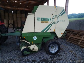 Krone KR 10-16 - 6