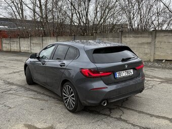 BMW 120i F40 30tkm - 6
