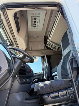 DAF XF 480 FT 4X2 - 6