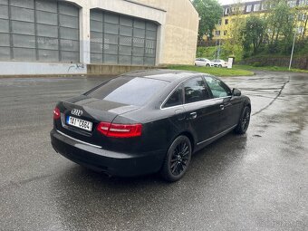 AUDI A6 2.0 TDI - 6