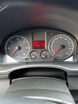 Volkswagen Caddy Maxi 2008 1.9 TDi - 6