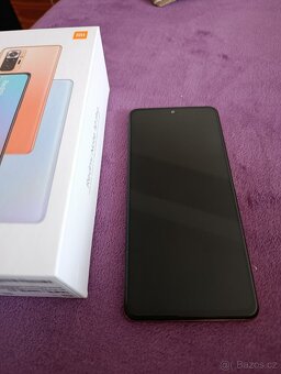 Xiaomi Redmi Note 10 Pro 8/128 GB bronze - 6