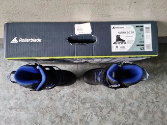 Pánské inline brusle Roller Blade Astro 80, 43 (9) - 6