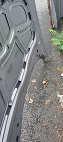 Kapota audi a4 b9 8w predni kapota motoru - 6