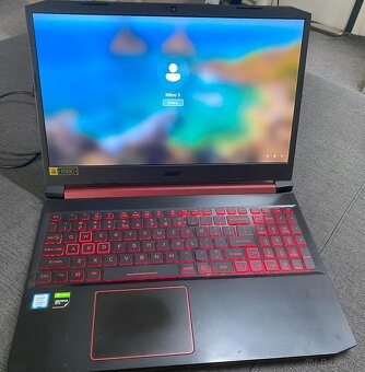 Acer Nitro 5, AN515-54-55ZS - 6
