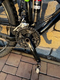 Trek Fuel EX 7 29” 2014 - 6
