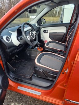 Renault Twingo Vibes - 6