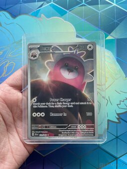 Prodám pokemon karty 🏆 - 6