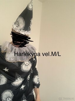 Vyprodej kostýmů pro dospělé - 6
