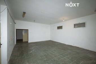 Prodej komerční Obchodní prostory, 363㎡ - 6