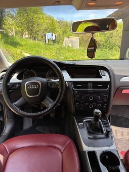Audi A4 B8 2.0tdi 105 kw - 6