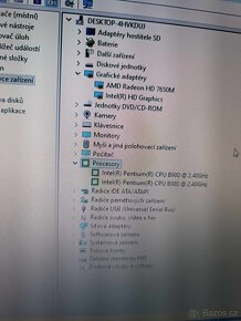Notebook hp ProBook 4540s - 6