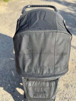 Kočárek Baby jogger city elite - 6